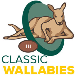 Classic Wallabies