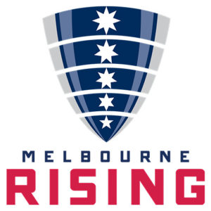 Melbourne Rising