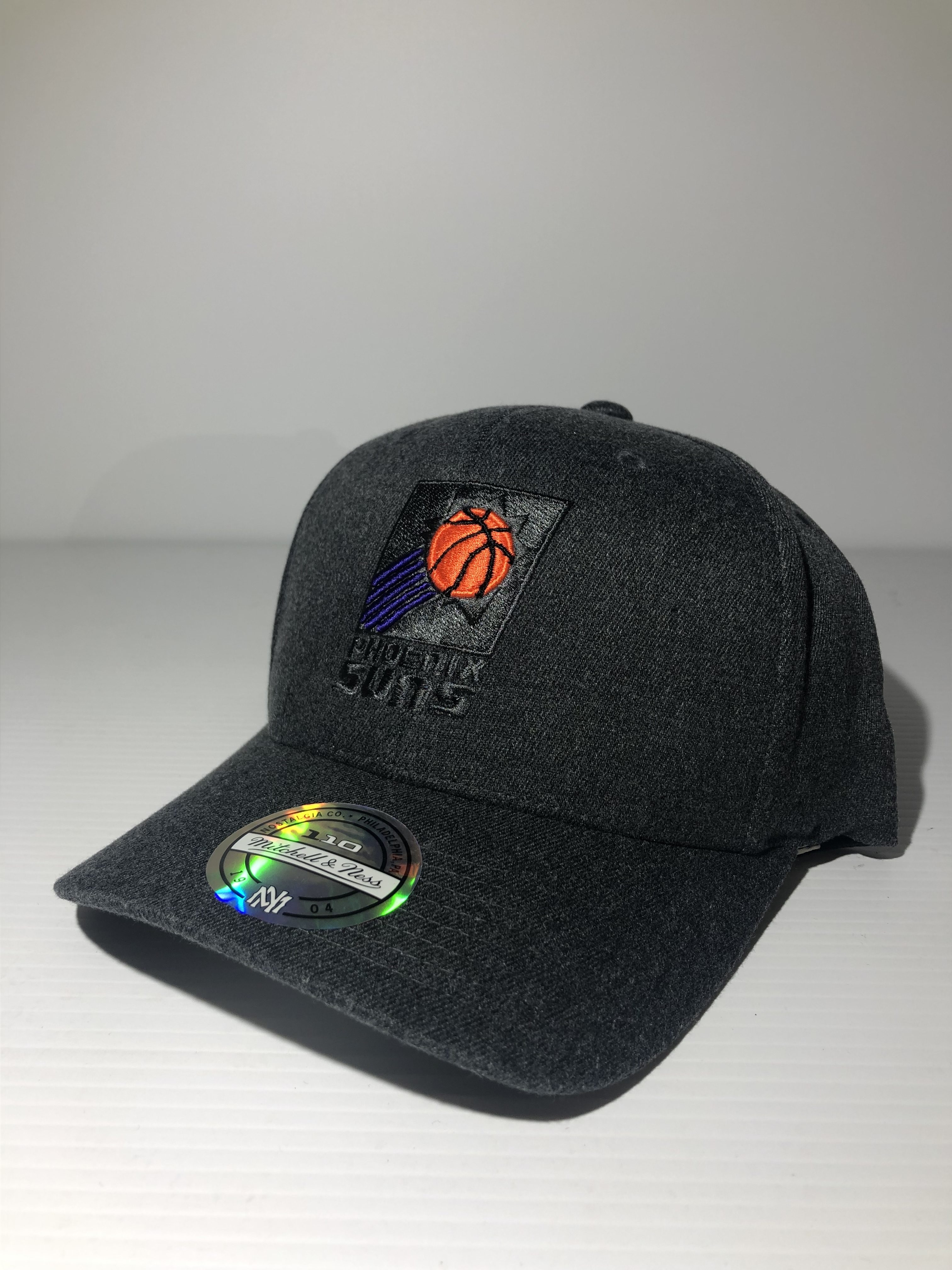 nba flexfit cap